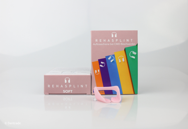 RehaSplint SOFT